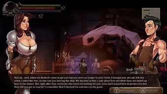 Almastriga: A Gothic Horror Metroidvania Demo With Commentary (In-Game)