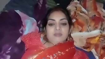 Indian Bhabhi Gets Fucked Hard By Her Boyfriend