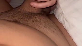 Amateur Girl Slowly Sucks On A Big White Cock In This Video