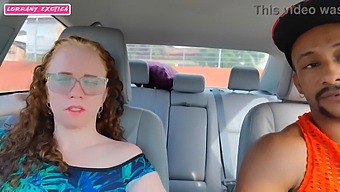 A Teenager And I Had Sex During A Car Ride