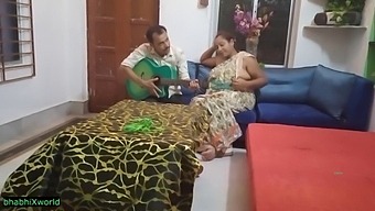 Indian Bhabhi Wants To Be Fucked By A Dominant Partner