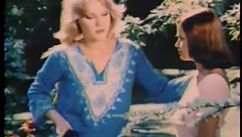 Felicia'S Erotic Adventures In A 1975 Film