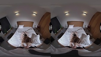 Virtual Reality Journey In A Secret Bedroom - Fundamental Guidelines