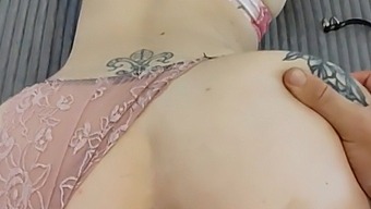 A Day In The Life Of A Webcam Model With A Big Dick And Luscious Ass