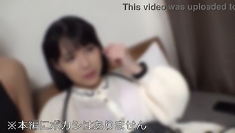 Japanese Couple'S Intimate Moments Captured In Gonzo Videos
