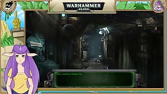 Lesson 13: Introduction To Warhammer 40k Inquisitor