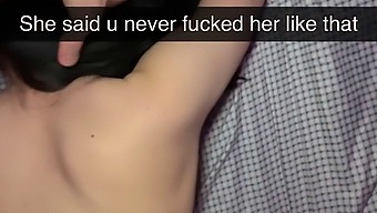 Compilation Of Hot Teen Getting Fucked By Different Men