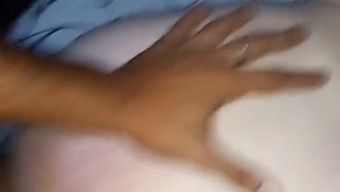 Watch A Blonde Babe Get Wild In Bed: Squirting, Deepthroat, And Anal Play